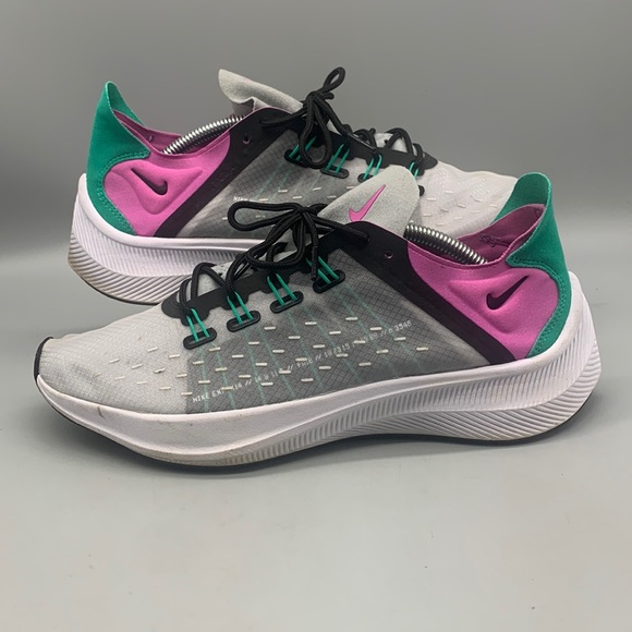 Nike Shoes - Nike Women's EXP-X14 Running Gym Athletic Shoes Size 9